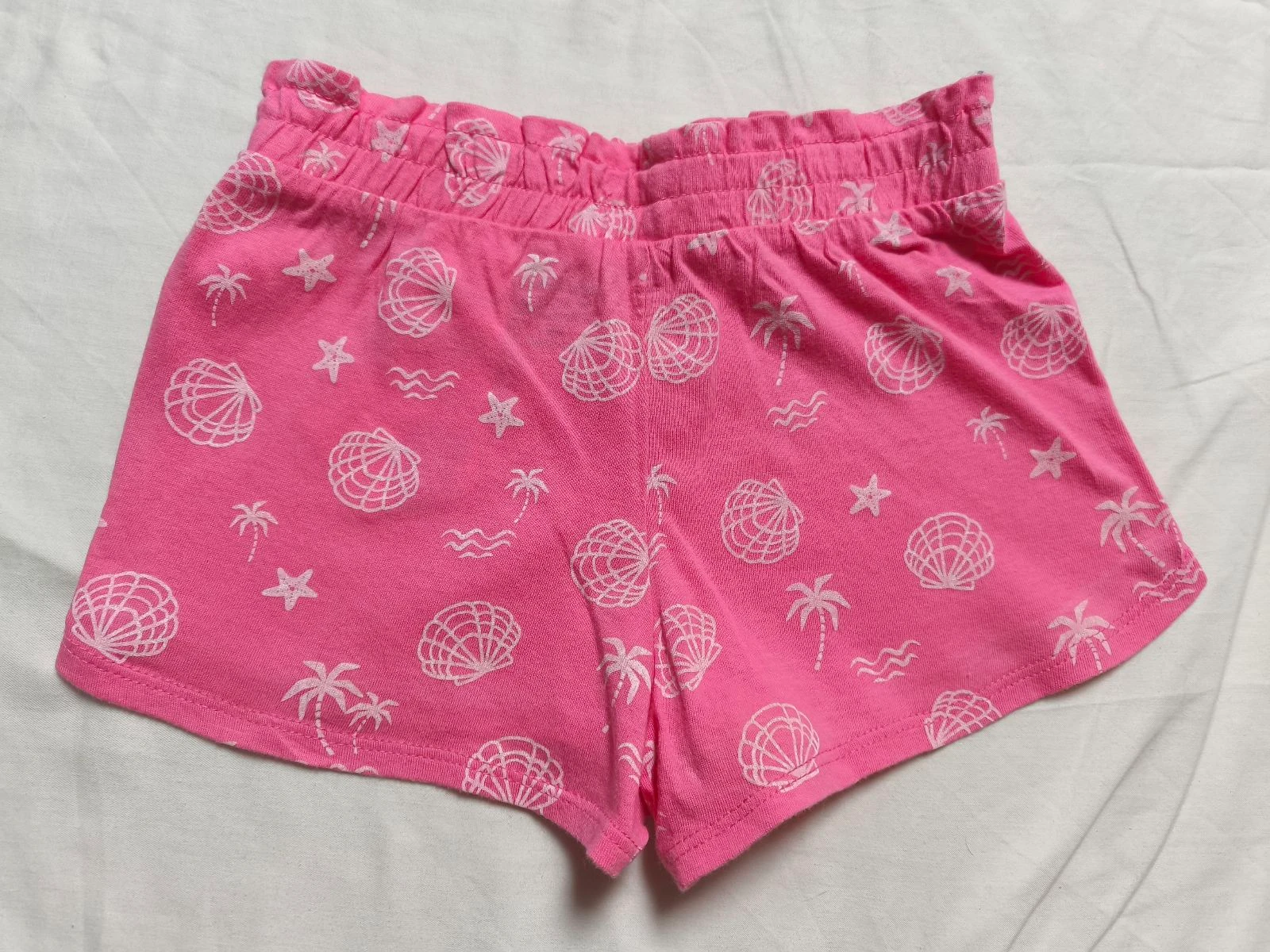 Zomeroutfit meisje (5 jaar) – photo 8